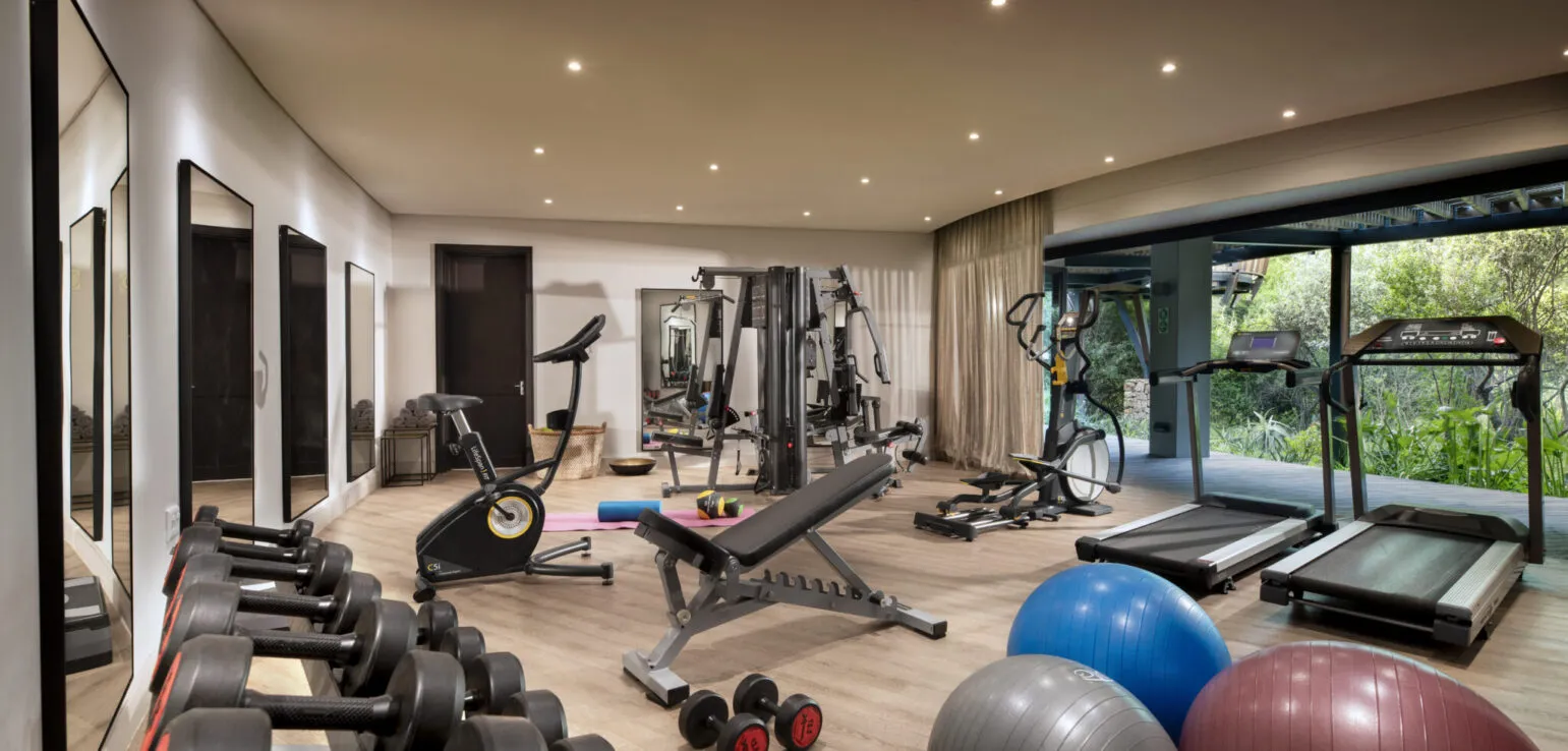 Shamwari Eagles Crag Lodge - 5